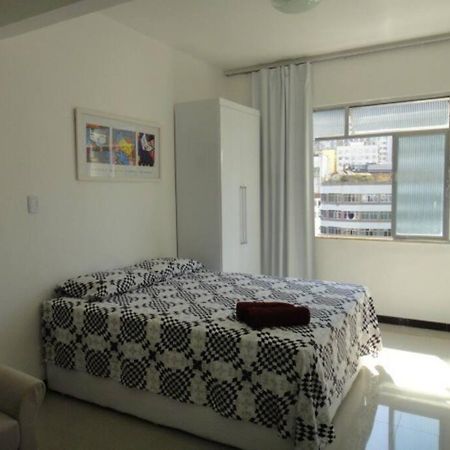 Arcanjo Aluga Apartamento Inteiro Em Copacabana 里约热内卢 外观 照片