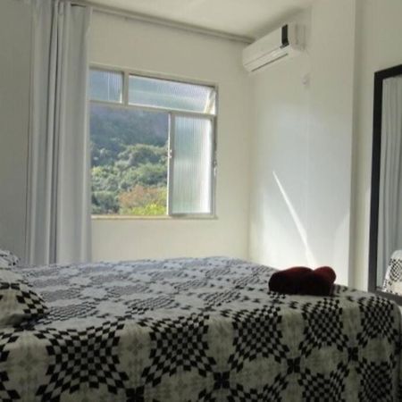 Arcanjo Aluga Apartamento Inteiro Em Copacabana 里约热内卢 外观 照片