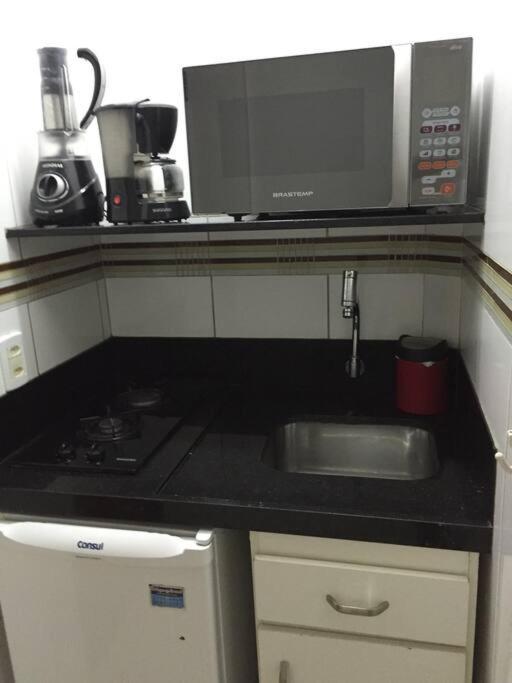 Arcanjo Aluga Apartamento Inteiro Em Copacabana 里约热内卢 外观 照片