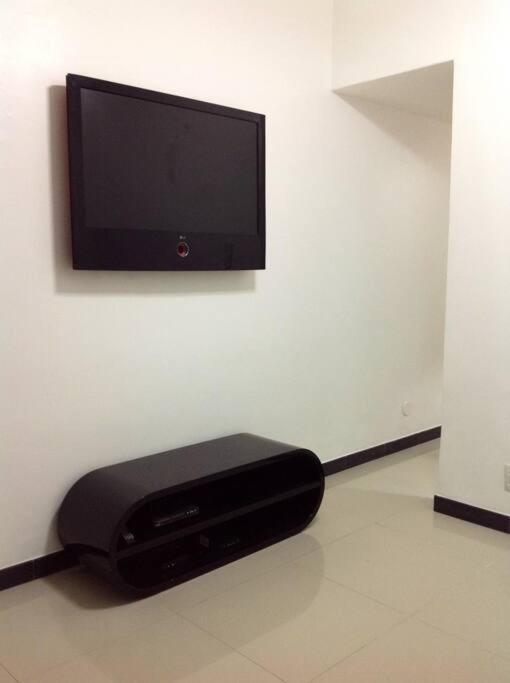 Arcanjo Aluga Apartamento Inteiro Em Copacabana 里约热内卢 外观 照片