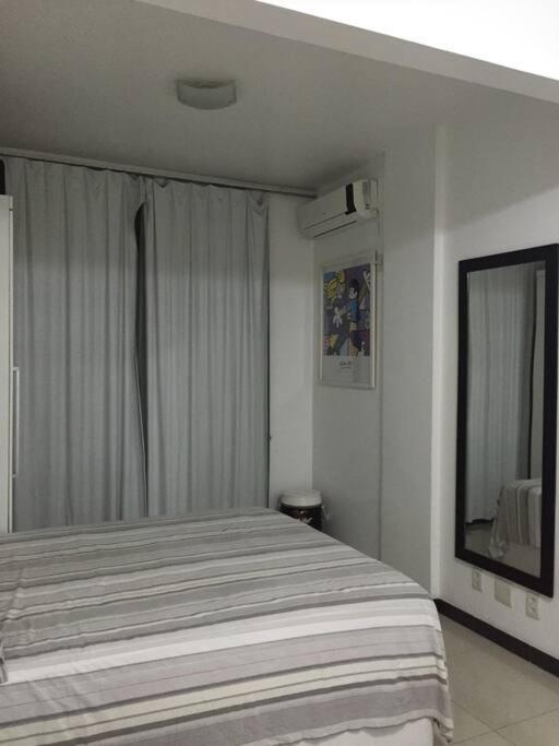 Arcanjo Aluga Apartamento Inteiro Em Copacabana 里约热内卢 外观 照片