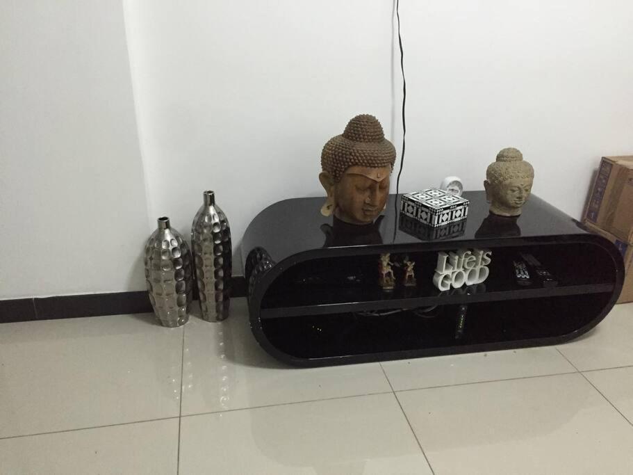 Arcanjo Aluga Apartamento Inteiro Em Copacabana 里约热内卢 外观 照片